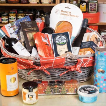 Speciality Hampers