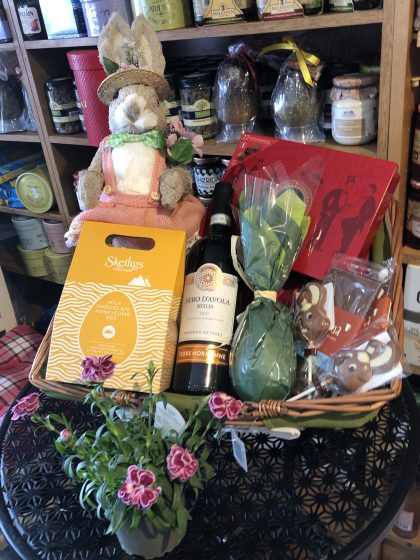 Easter Hamper 1