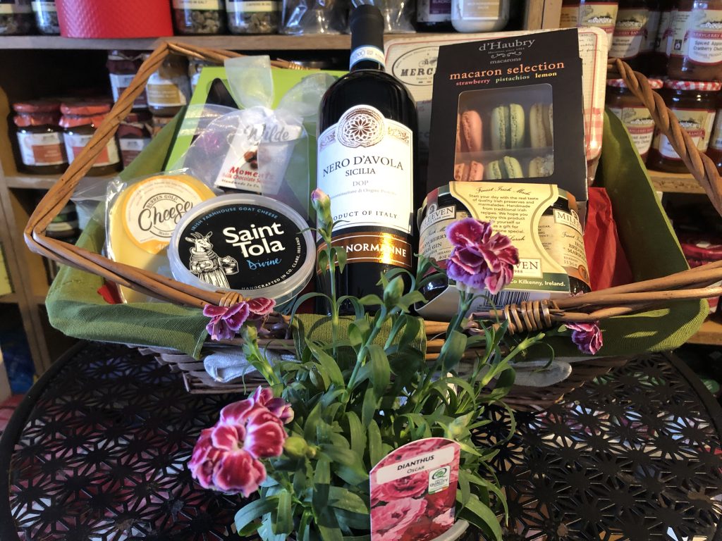 Feel Good Hamper Gourmet Hampers